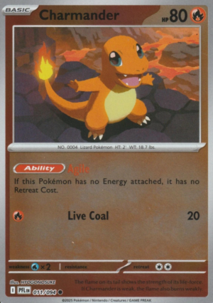 charmander rh nm ing pf