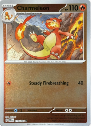 charmeleon rh nm ing phantasmal flames