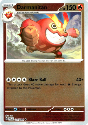 charmeleon rh nm ing pf