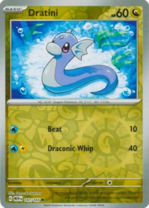 dratini rh nm ing s&v