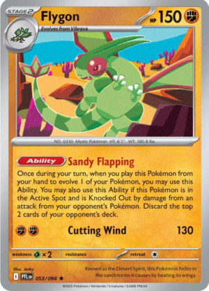 flygon nm ing pf