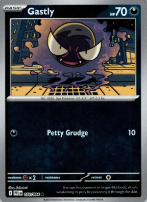 gastly rh nm ing pf