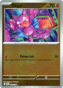 gligar rh nm ing pf
