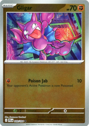 gligar rh nm ing pf