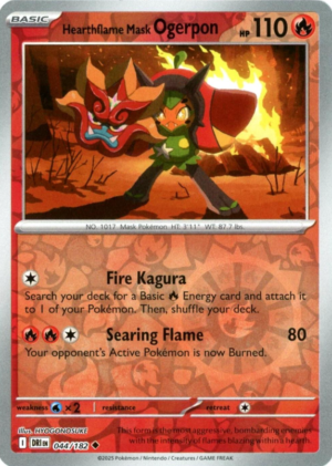 hearthflame mask ogerpon rh nm ing dr