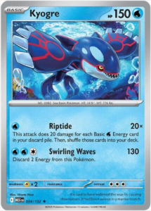 kyogre nm ing me