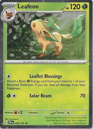 leafeon ch nm ing pe