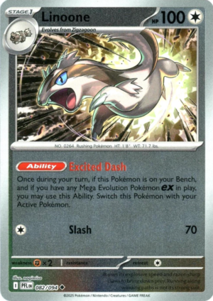 linoone rh nm ing pf