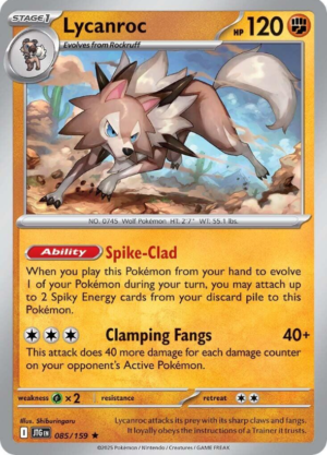 lycanroc nm ing jt