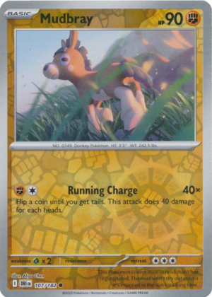 mudbray rh nm ing pf