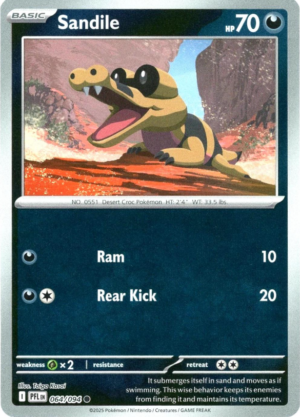 sandile rh nm ing pf