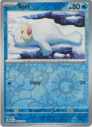 seel rh nm ing s&v