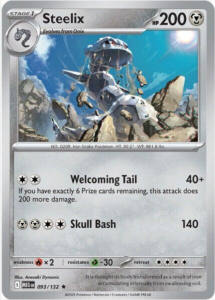 steelix nm ing me