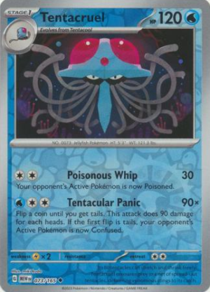 tentacruel rh nm ing s&v