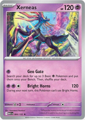 xerneas rh nm ing me