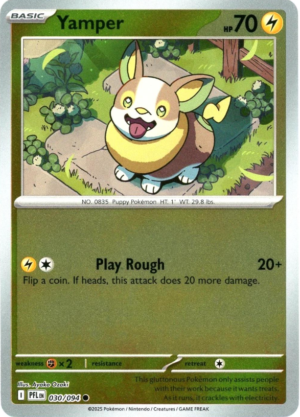 yamper rh nm ing pf