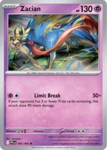 zacian nm ing pf