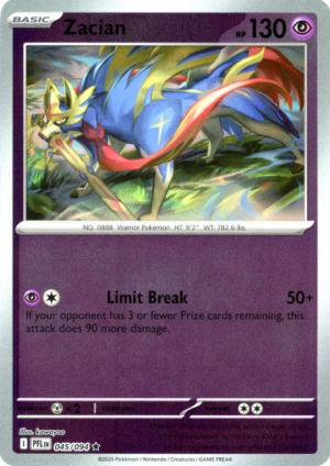 zacian rh nm ing pf