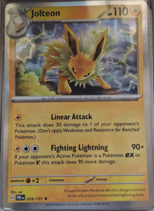 jolteon h nm ing pe