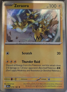 zeraora h nm ing dr