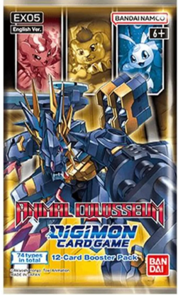digimon bt18 19 special booster ver.2.0 booster pack inglés (copia)