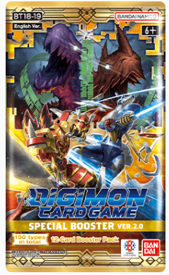 digimon bt04 great legend booster pack inglés (copia)